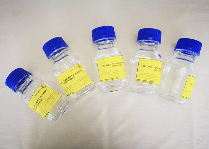 Hybrid Polymer Adhesive Silyl Modified Polymer Economical Odorless Liquid