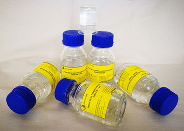 مدول متوسط ​​SMP Polymer Fast Curing پاک کننده Viscous Liquid 12000DS