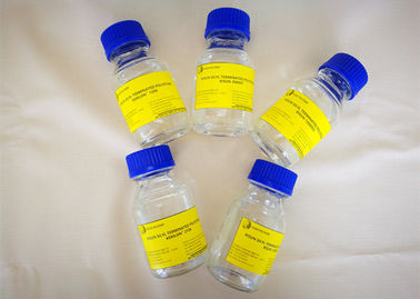 شکاف سیلان متوقف شده از Polyether محیط زیست شفاف مایع