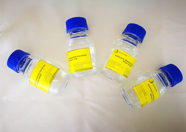 مرطوب کننده شفاف پلی استر Hybrid Polymer 201S Clear Liquid