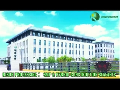 آیا تولید چسب معمولاً شامل مراحل زیر است؟